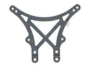 Front Shock Tower 1pc - 10420