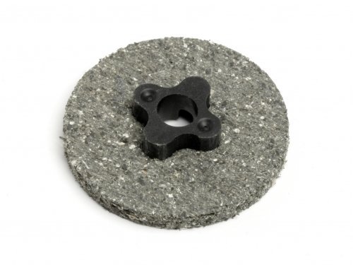 FIBER BRAKE DISC