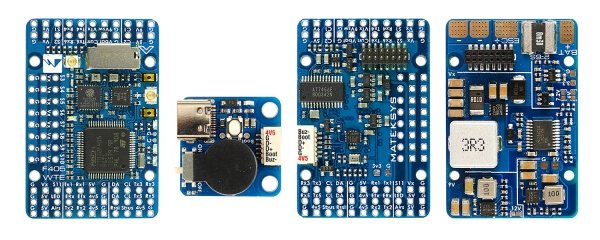 MATEK F405-WTE Flight Controller w ELRS or Wifi 