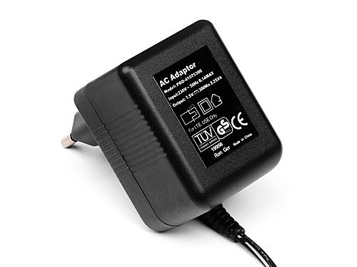 HPI OVERNIGHT CHARGER (EU) FOR RECON