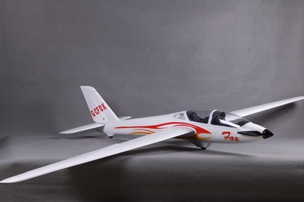Elektroszybowiec FOX 2300mm ARF