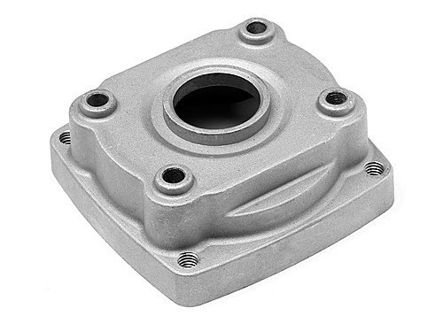 Clutch Housing ME -243 (Blackout MT)