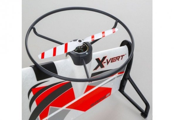 E-flite X-VERT™ VTOL RTF