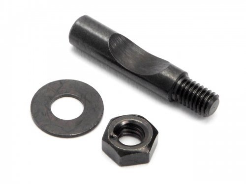 LOCK PIN FOR CARBURETOR (SS)