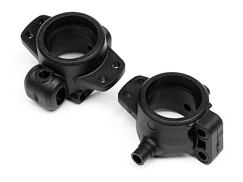 HUB CARRIER SET (2pcs)