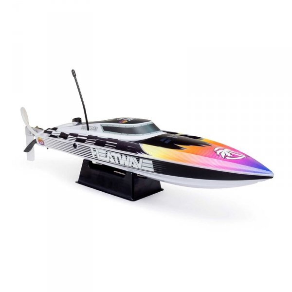 Motorówka rc Proboat Recoil 2 18&quot; BL RTR bezszczotkowa