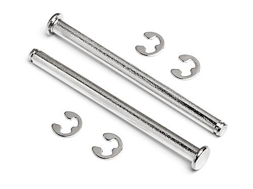 Front Pins For Upper Suspension