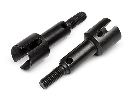 Rear Axle