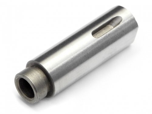 SLIDE VALVE