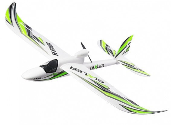 Motoszybowiec Bixler EPO 1400mm Glider KIT
