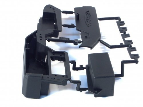 RADIO TRAY SET (NITRO 3)
