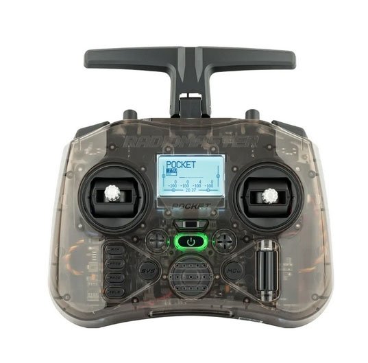 Aparatura RadioMaster Pocket ExpressLRS Radio Controller 