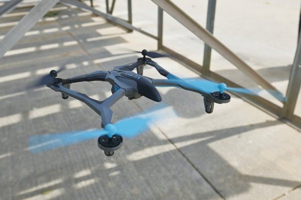 Dron Dromida Vista UAV 