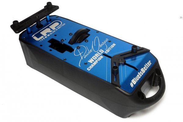 Starter Box 1/8 + 1/10 - Competition Starter Box LRP