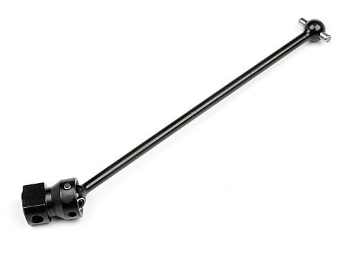 CENTER DRIVE SHAFT SET (FRONT)