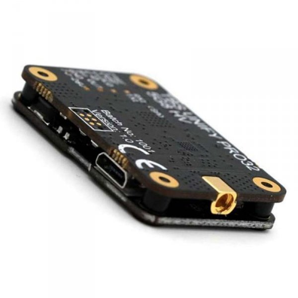  TBS Unify Pro32 HV (MMCX) 25mW-1000mW