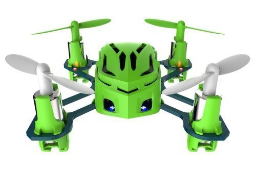 Dron Hubsan nano Q4 H111 Najmniejszy z dronów w naszej ofercie!
