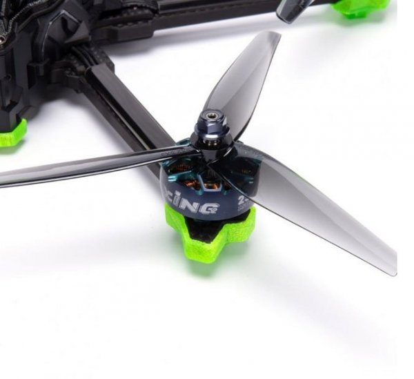 Dron iFlight Nazgul Evoque F6X Analog 6s