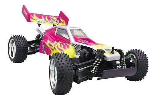 MAX 4 Off Road Buggy