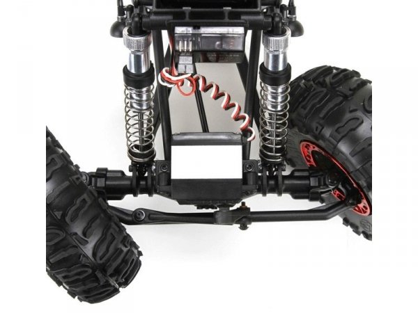 Losi Night Crawler 2.0 1:10 4WD RTR