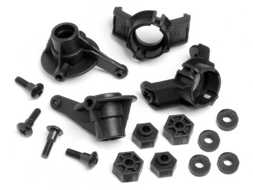 HUB CARRIER SET (Right/Left)