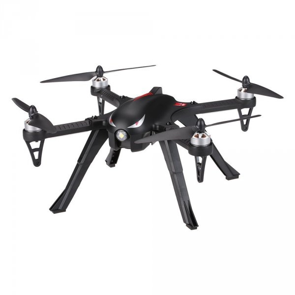 Dron RC MJX BUGS B3 2,4GHz bezszczotkowy 