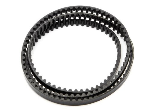 URETHANE BELT S3M  UG 4MM(FRONT/SPRINT)