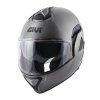 GIVI KASK X.30 BACK  SZCZĘKOWY Z BLĘDĄ I SZCZĘKĄ T