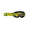 LEATT GOGLE VIZION 2.5S SMALL 90 VLT CHEETAH CLEAR
