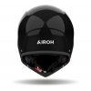 AIROH KASK SYSTEMOWY J110 PAESLY BLACK GLOSS