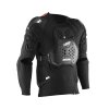 LEATT KOSZULKA Z OCHRANIACZAMI 3DF AIRFIT HYBRID