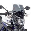 GIVI A2127 SZYBA DYMIONA 28 x 38 cm YAMAHA MT-03 321