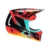 LEATT KASK OFF-ROAD Z GOGLAMI KIT MOTO 7.5 V 25 RE