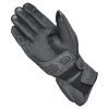 HELD RĘKAWICE MOTOCYKL SKÓRZANE REVEL 3.0 BLACK