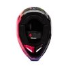 FOX KASK OFF-ROAD JUNIOR V1 ELEVATED PINK