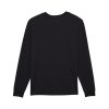 FOX KOSZULKA DŁUGI RĘKAW LADY EST.1974 LS TEE BLAC