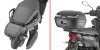 GIVI STELAŻ KUFRA CENTRALNEGO YAMAHA CYGNUS RAYZR