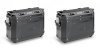 KAPPA KFR37BL KUFER BOCZNY 37L MONOKEY CAM LEWY