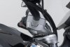 SW-MOTECH ZESTAW PODWYŻSZAJĄCY KIEROWNICĘ  BMW R