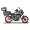 KAPPA KN2148 GMOLE OSŁONY SILNIKA YAMAHA Tracer 70