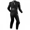 SHIMA KOMBINEZON MOTOCYKLOWY HYPER-RS MEN BLK/WHT