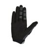 FOX RĘKAWICE OFF-ROAD 180 TAUNT BLACK