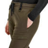 SHIMA  SPODNIE MOTOCYKLOWE JOGGSY LADY KHAKI