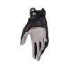 LEATT RĘKAWICE MOTOCYKL  X-FLOW 7.5 STEALTH SHORT