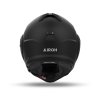AIROH KASK SYSTEMOWY MATHISSE II COLOR BLACK MATT