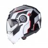 CABERG KASK SZCZĘKOWY FLIP-UP DUKE EVO MOVE CZ/B/C