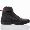 RST BUTY MOTOCYKLOWE FRONTIER CE BLACK/RED