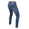 REBELHORN SPODNIE JEANS CLASSIC III SLIM FIT BLUE
