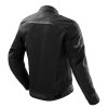 OZONE KURTKA MOTOCYKLOWA TEKSTYLNA NEO AIR BLACK