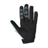 FOX RĘKAWICE OFF-ROAD LADY 180 RACE SPEC LIGHT BLU